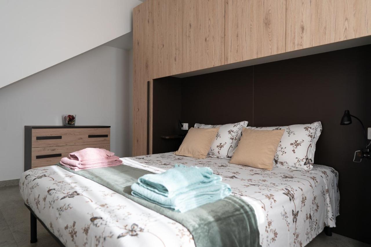 Residence La Pace - Pool & Relax 格罗塞托港 外观 照片