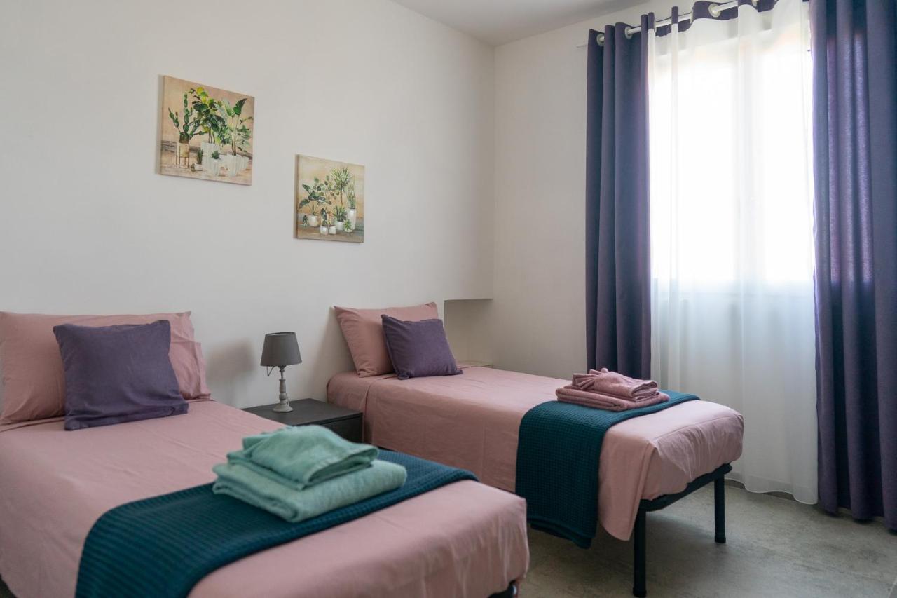 Residence La Pace - Pool & Relax 格罗塞托港 外观 照片