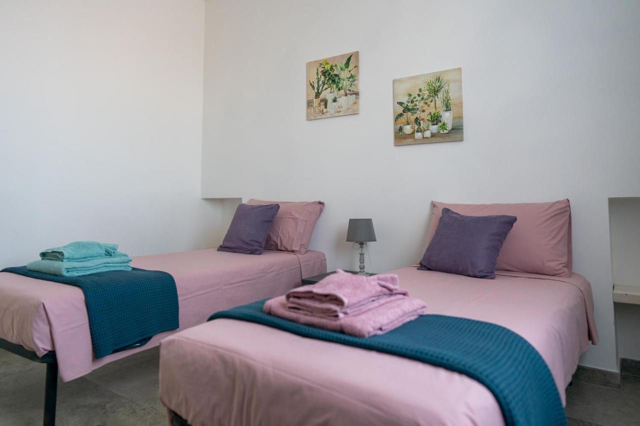 Residence La Pace - Pool & Relax 格罗塞托港 外观 照片
