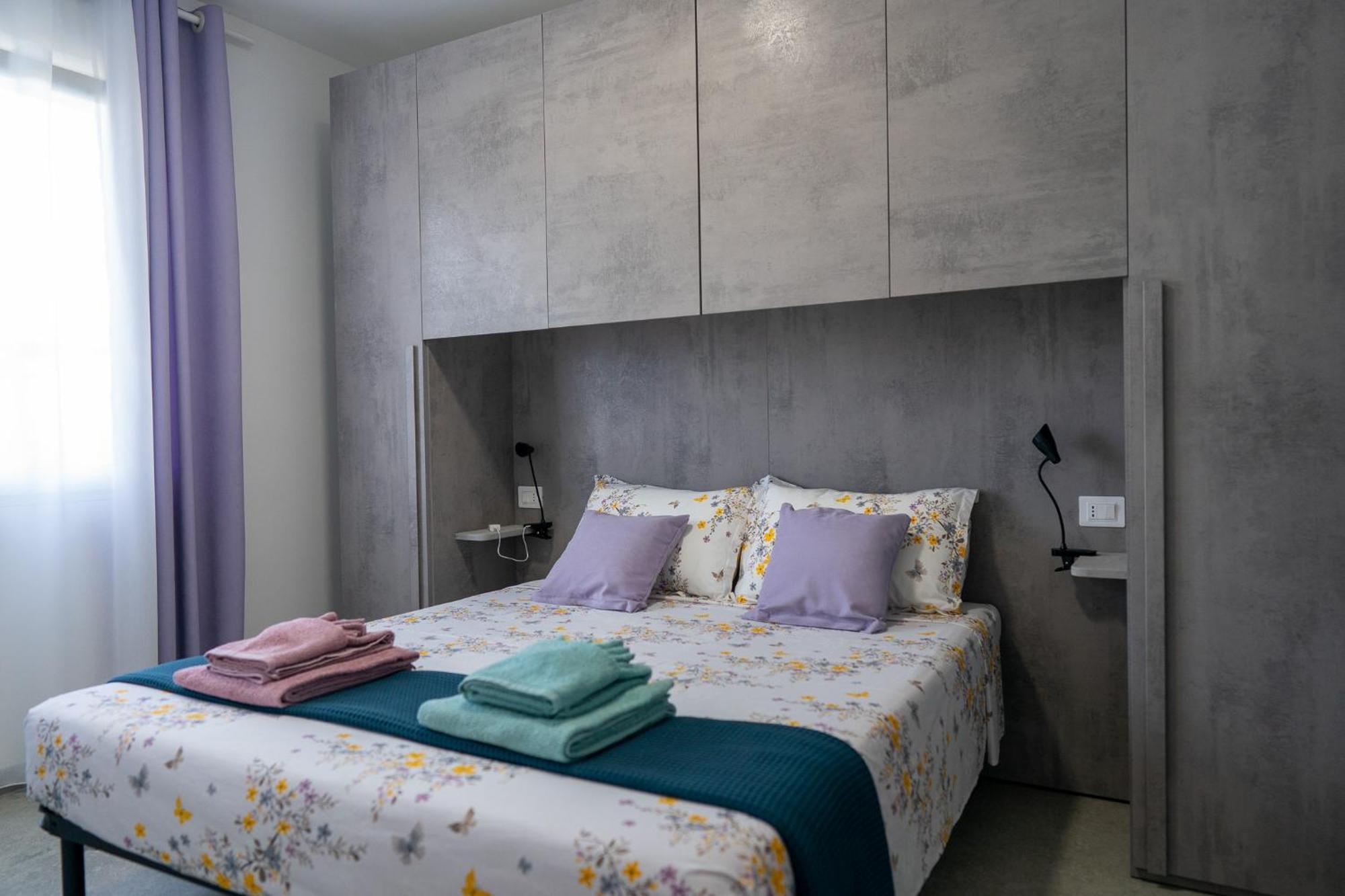 Residence La Pace - Pool & Relax 格罗塞托港 外观 照片