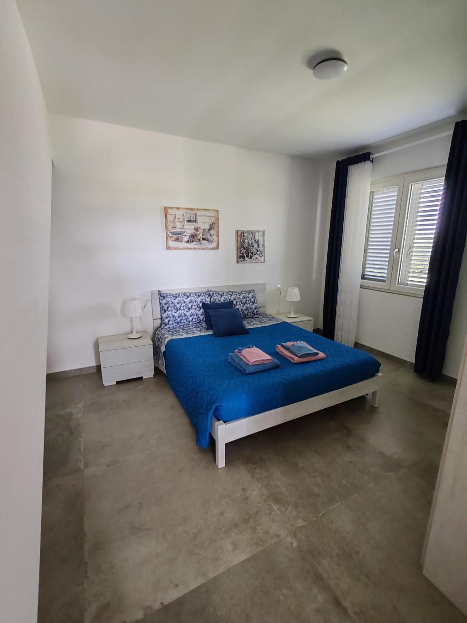 Residence La Pace - Pool & Relax 格罗塞托港 外观 照片