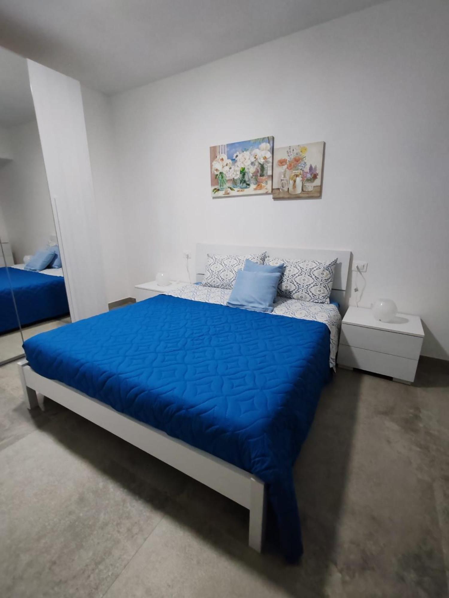 Residence La Pace - Pool & Relax 格罗塞托港 外观 照片