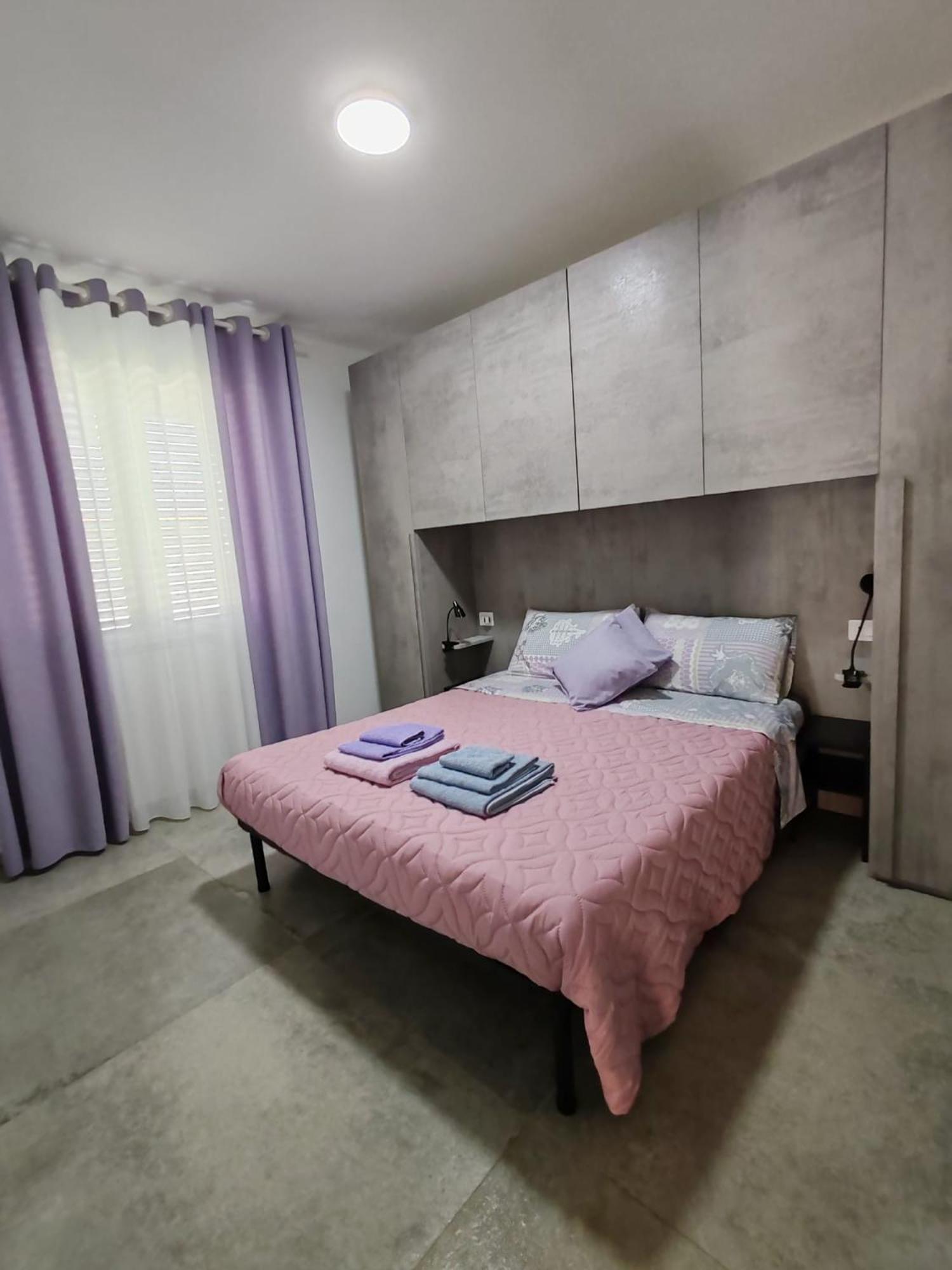 Residence La Pace - Pool & Relax 格罗塞托港 外观 照片