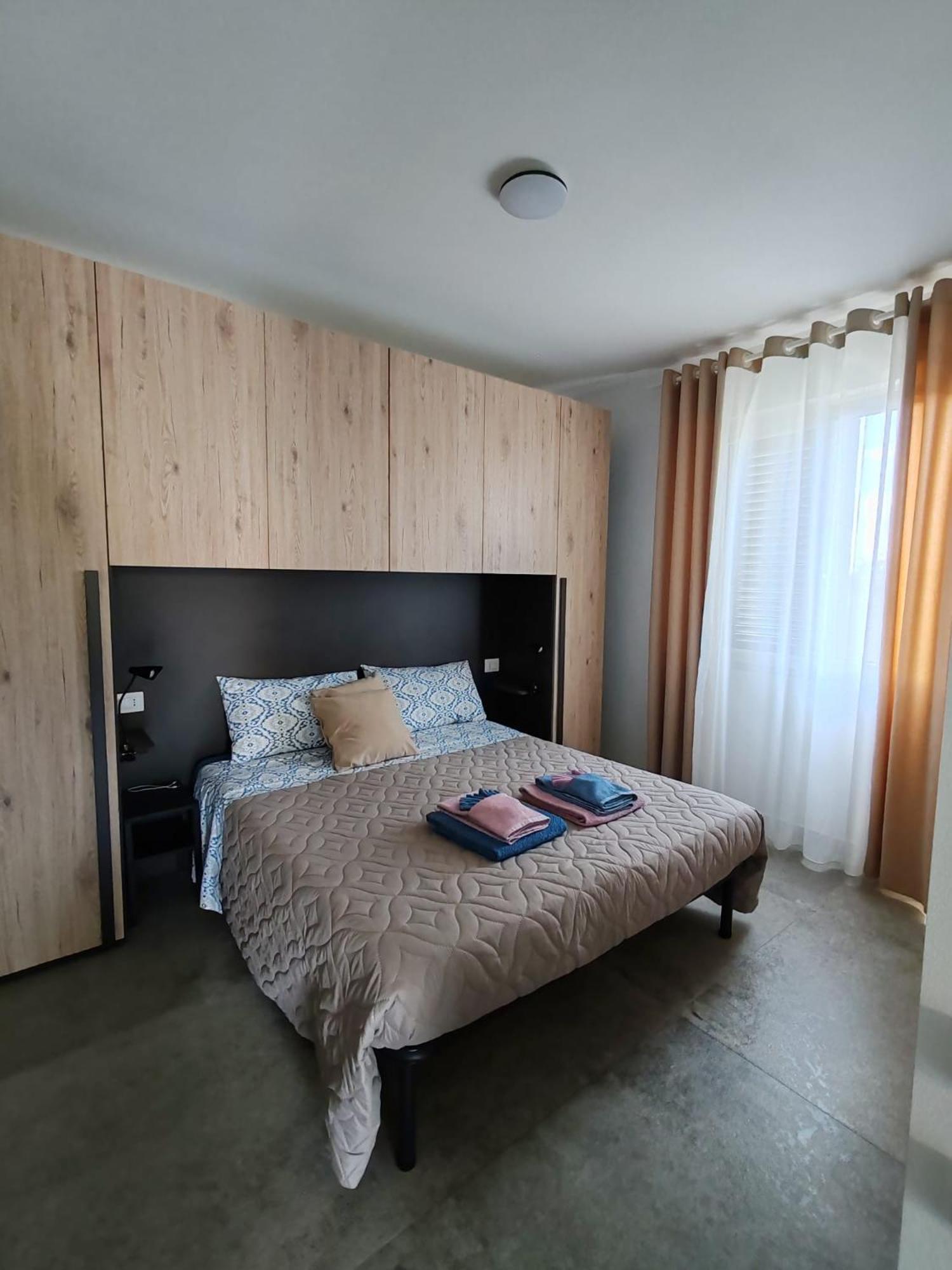 Residence La Pace - Pool & Relax 格罗塞托港 外观 照片